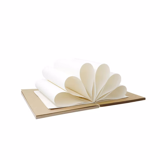 단면 PE 코팅 이형지